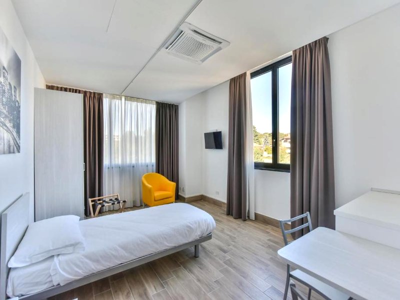 Happy Residence Milano Cesano Madernoの写真