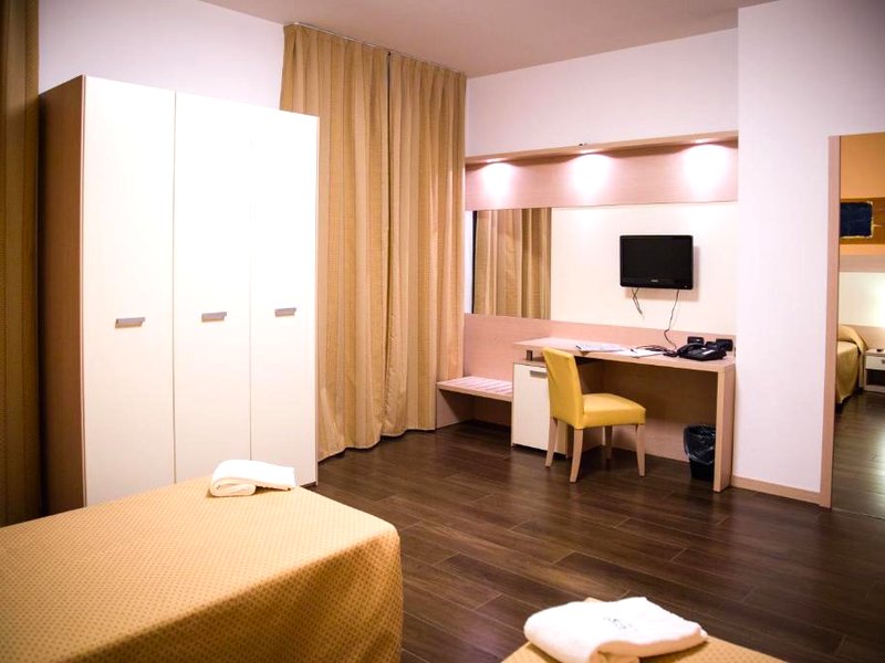 Groane Hotel Residenceの写真
