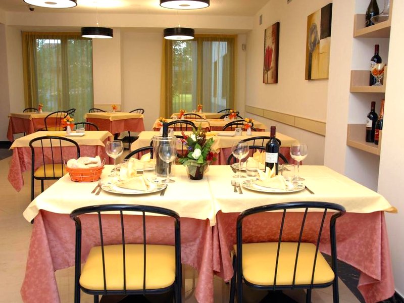Groane Hotel Residenceの写真