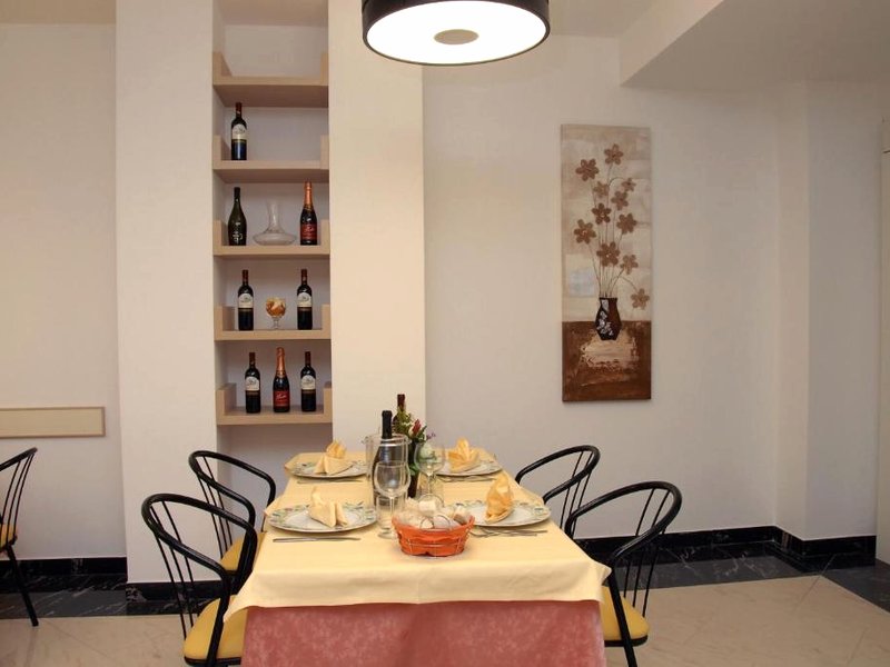 Groane Hotel Residenceの写真