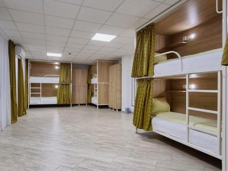 HOSTEL CITADELLAの写真