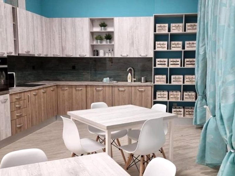 HOSTEL CITADELLAの写真