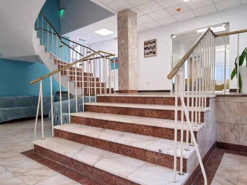 HOSTEL CITADELLAの写真