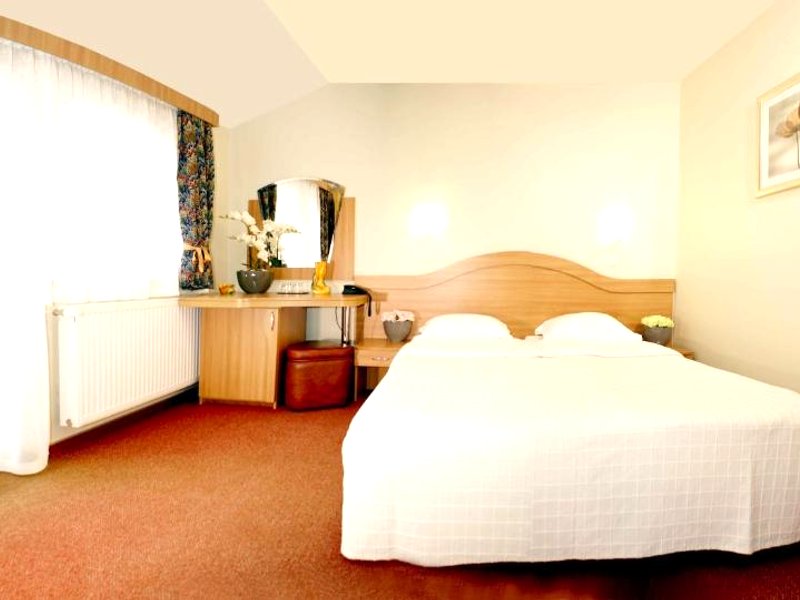 Villa Brusselsの写真