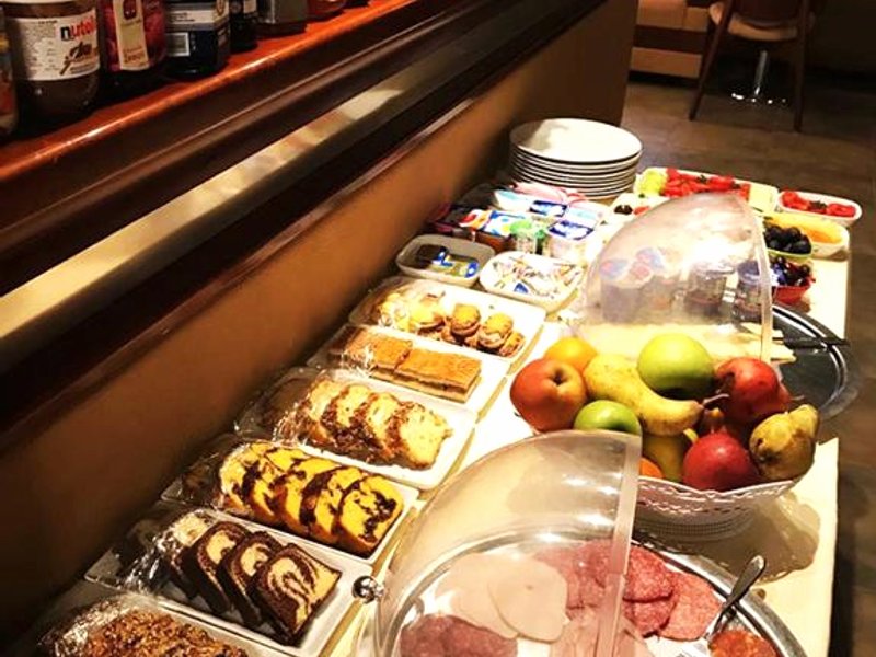 Villa Brusselsの写真