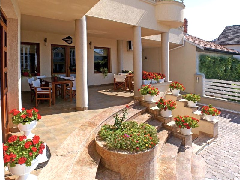 Villa Brusselsの写真