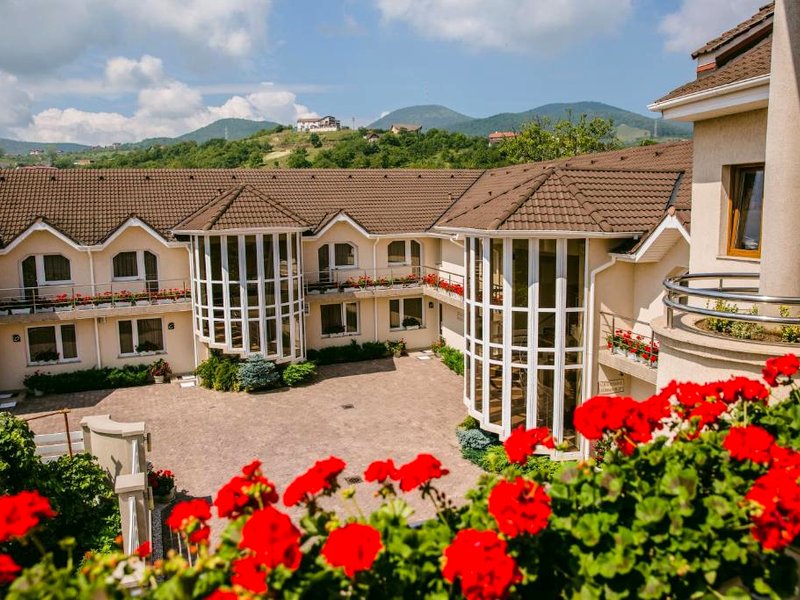 Villa Brusselsの写真