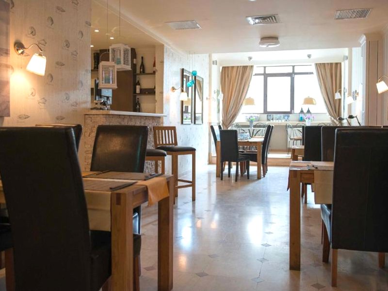 Boutique Vila Paradisの写真