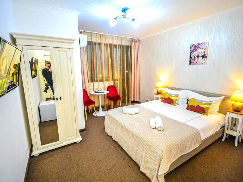 Boutique Houseの写真