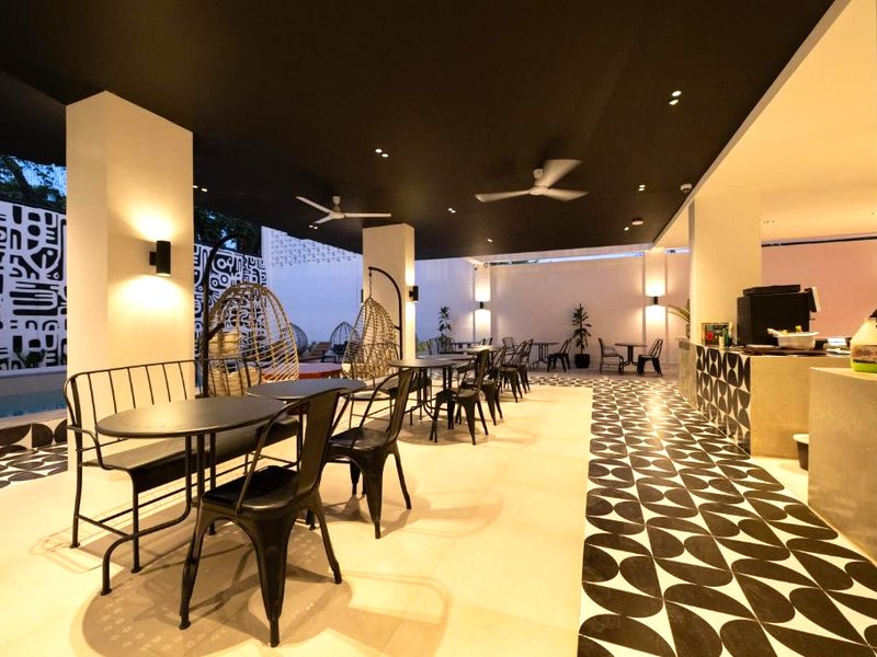 カダンヤン バイ スリービーユー ホステル (Kadangyan by 3BU Hostel)の写真