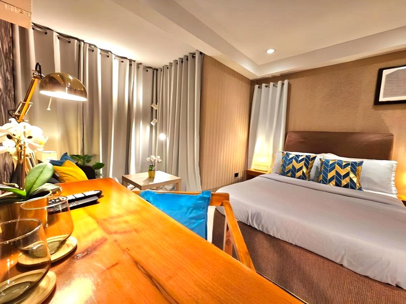 SPECTROOM SUITES URBIZTONDOの写真