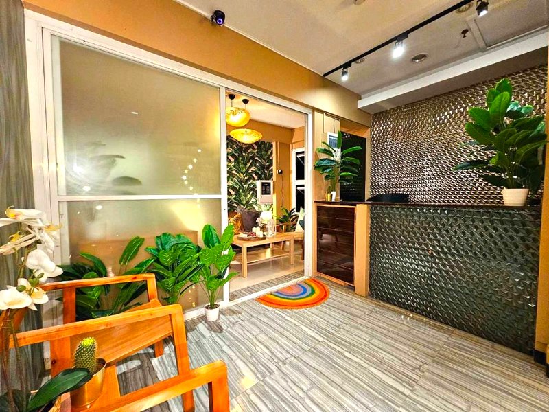 SPECTROOM SUITES URBIZTONDOの写真