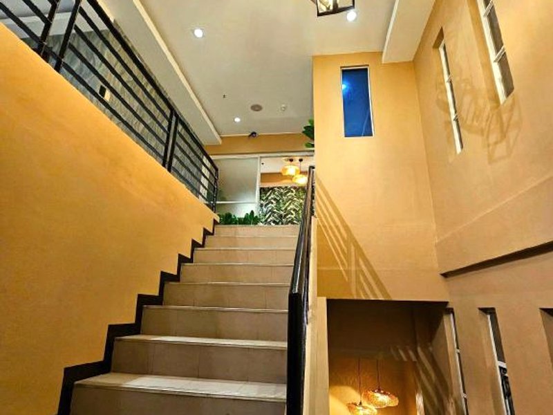 SPECTROOM SUITES URBIZTONDOの写真