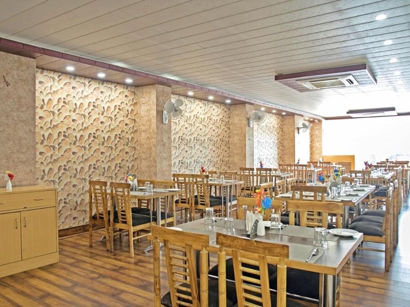 スプリング スカイ ムガルサライ バイ シュリゴ ホテルズ (Spring Sky Mughalsarai by ShriGo Hotels)の写真
