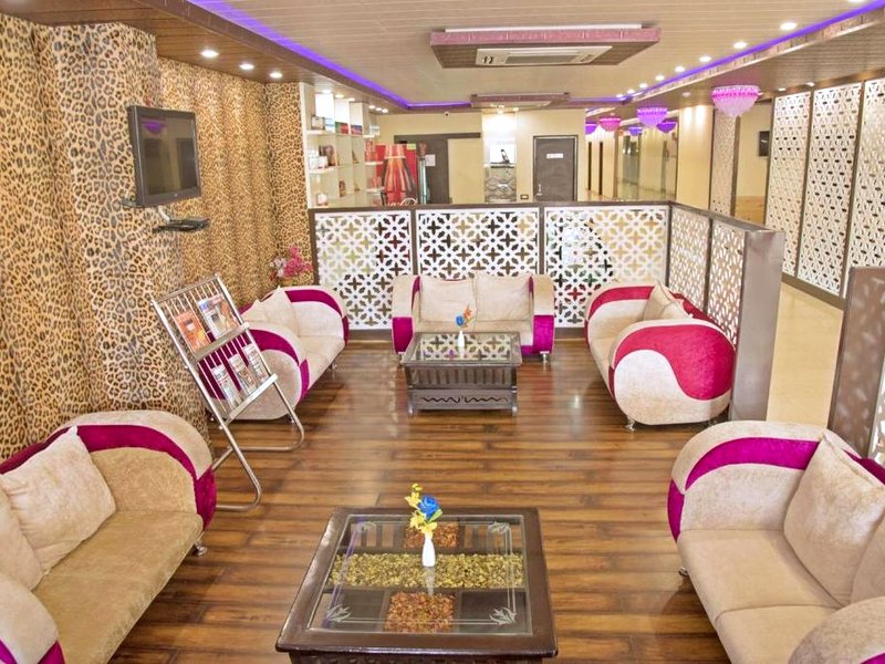 スプリング スカイ ムガルサライ バイ シュリゴ ホテルズ (Spring Sky Mughalsarai by ShriGo Hotels)の写真