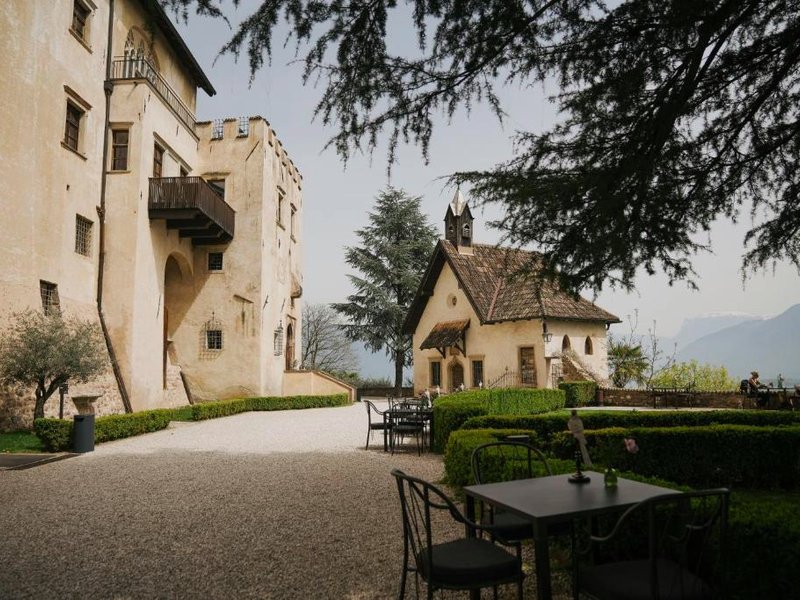 Schloss Freudensteinの写真