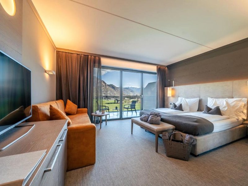 The Lodge- Golf Club Eppanの写真