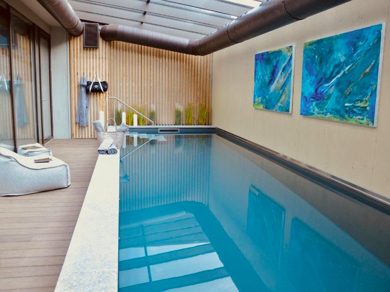 The Lodge- Golf Club Eppanの写真