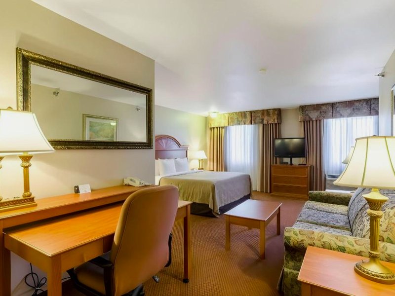 Holiday Inn Express Alliance By IHGの写真