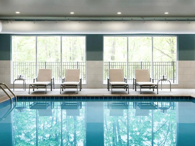 Holiday Inn Express Alliance By IHGの写真