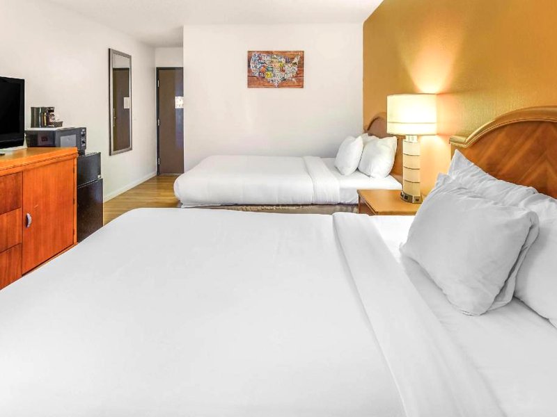 Econo Lodge Allianceの写真