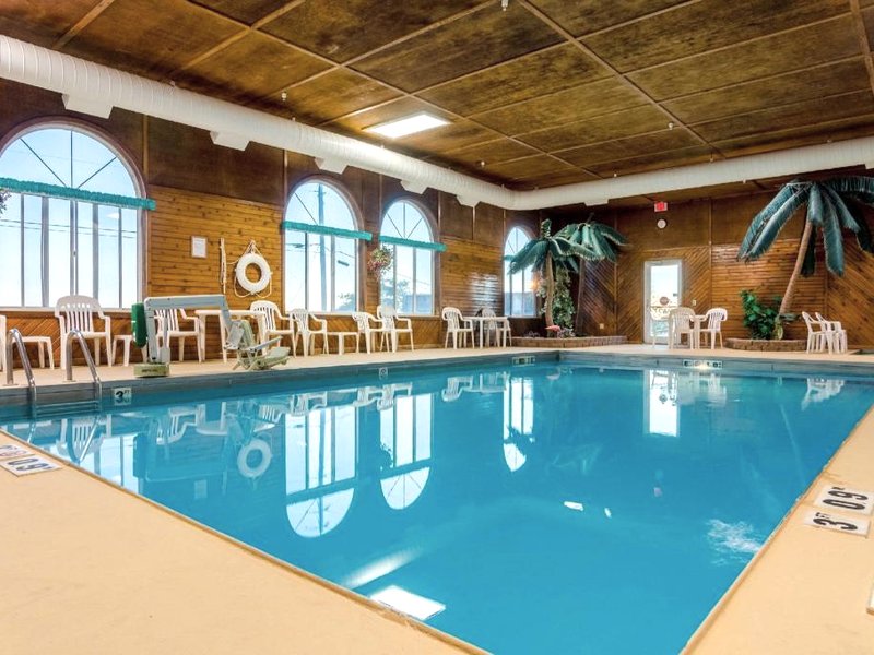 クオリティ イン (Quality Inn)の写真