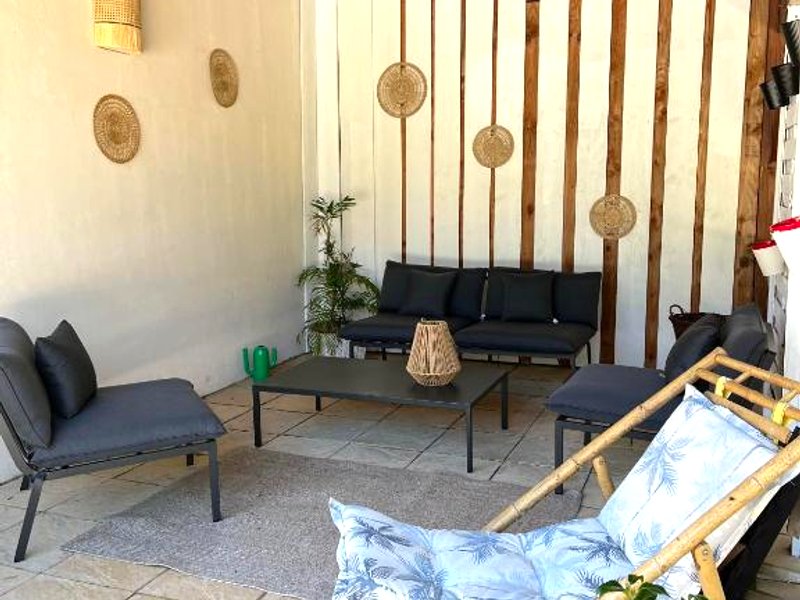 Hotel Cote et Lacの写真