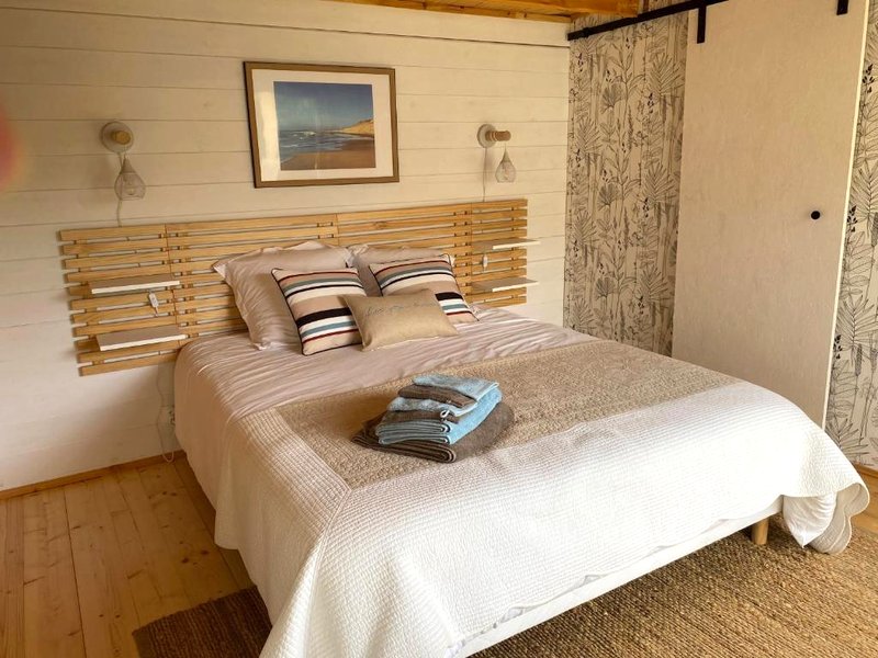 Villa Caplanneの写真