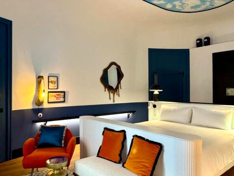 Hotel Divino & Aparthotelの写真