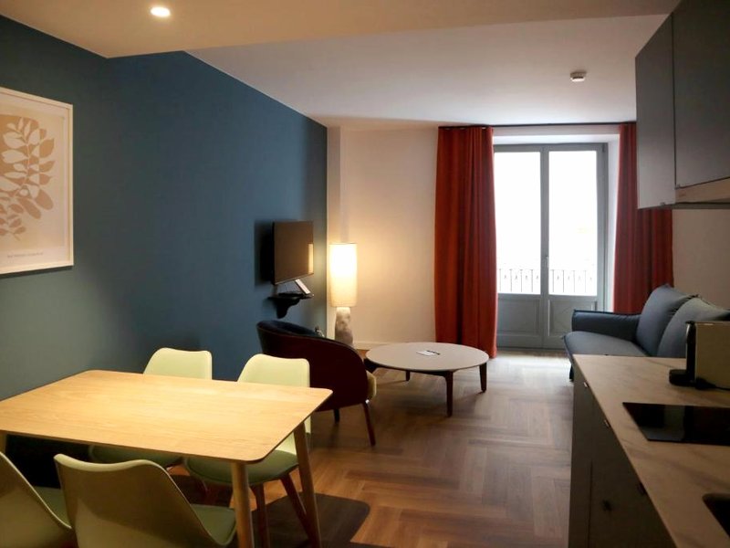 Hotel Divino & Aparthotelの写真