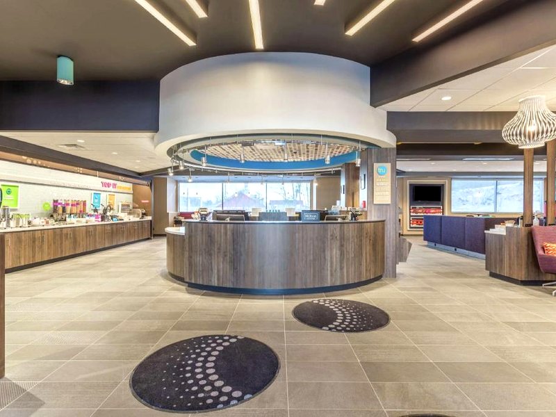 Tru by Hilton Binghamton Vestalの写真