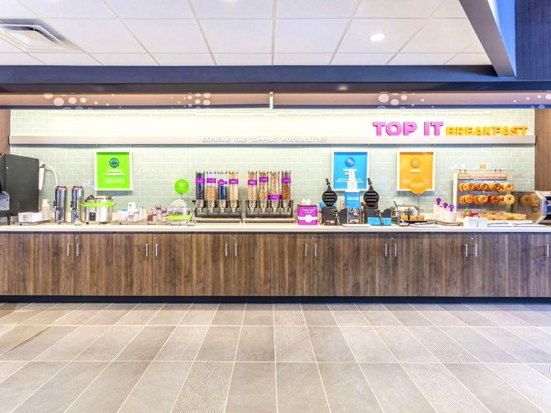 Tru by Hilton Binghamton Vestalの写真