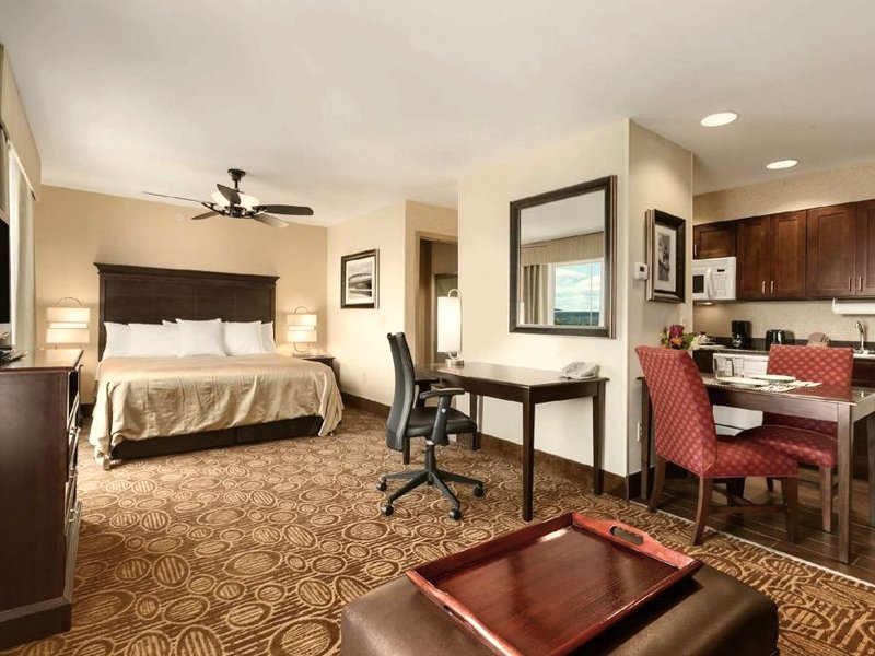 Homewood Suites by Hilton Binghamton/Vestalの写真