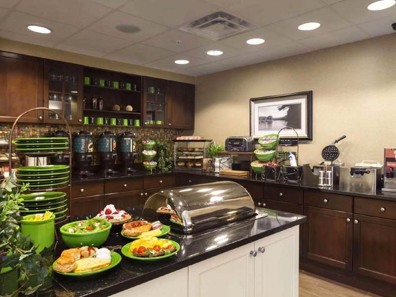 Homewood Suites by Hilton Binghamton/Vestalの写真