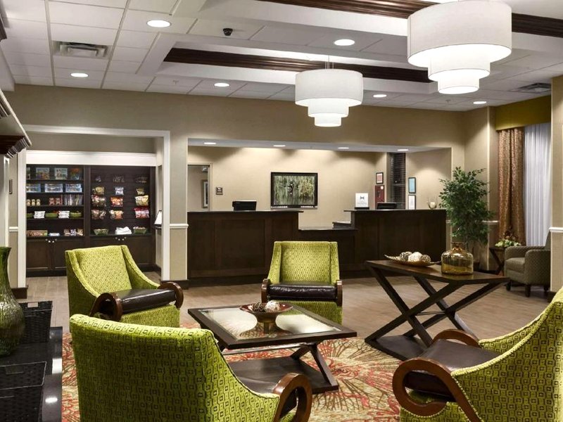 Homewood Suites by Hilton Binghamton/Vestalの写真