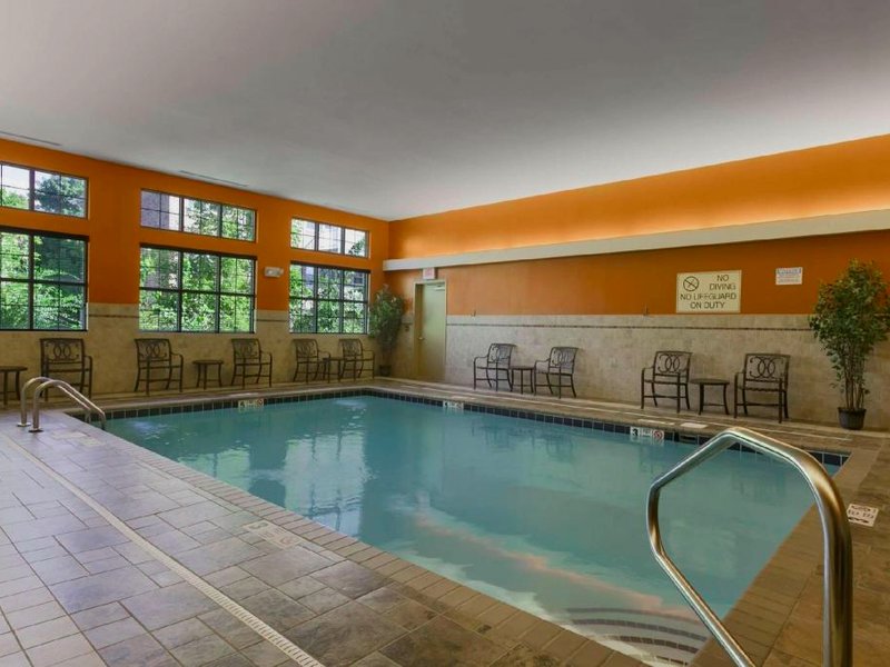 Homewood Suites by Hilton Binghamton/Vestalの写真