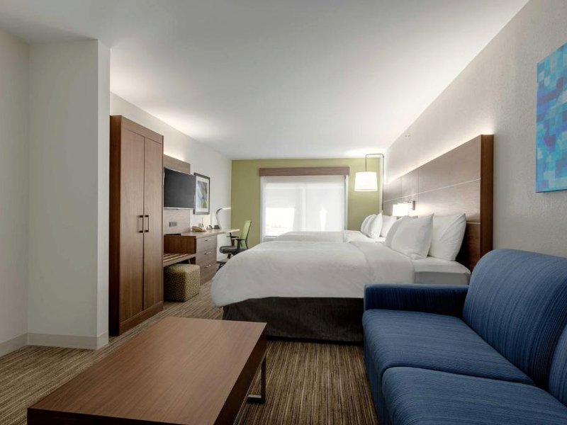 Holiday Inn Express Hotel & Suites Binghamton University-Vestal By IHGの写真