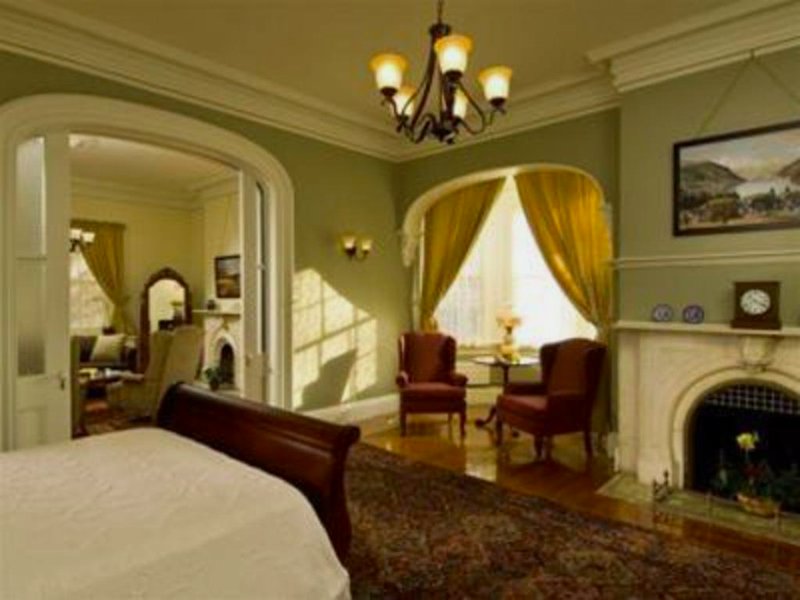 IHG Army Hotels in Bldg 109 On West Point.の写真