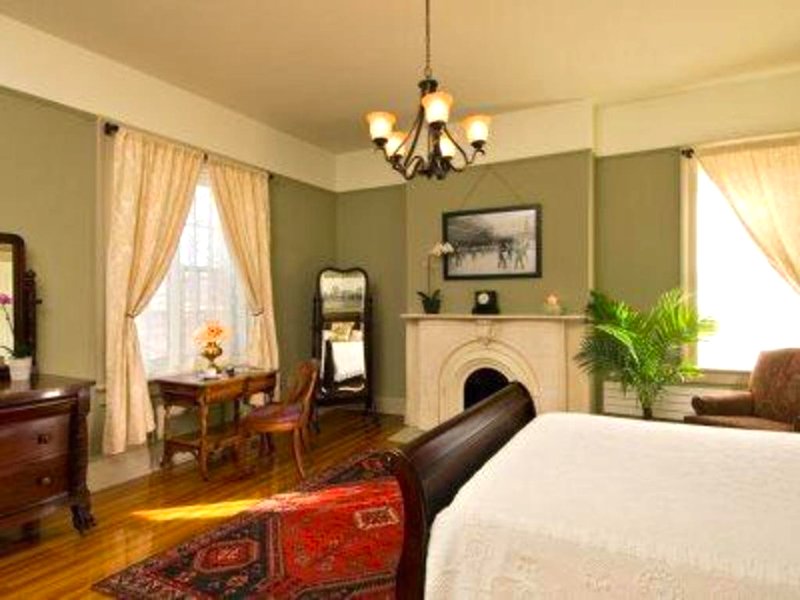 IHG Army Hotels in Bldg 109 On West Point.の写真