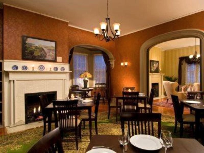 IHG Army Hotels in Bldg 109 On West Point.の写真