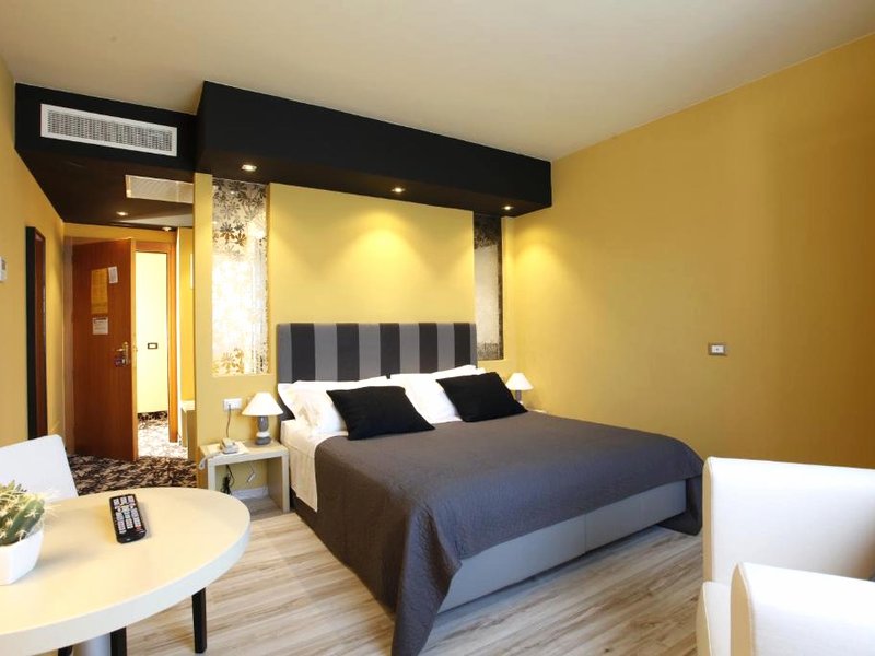 Hotel Libertyの写真