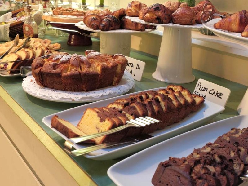 Hotel Libertyの写真