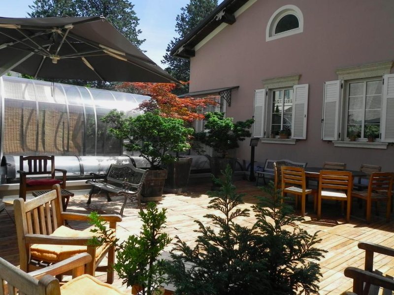 Hotel Libertyの写真