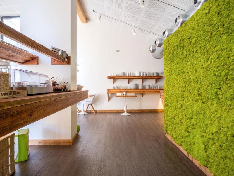 B612 Hotel の写真