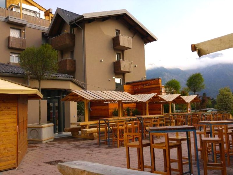 B612 Hotel の写真