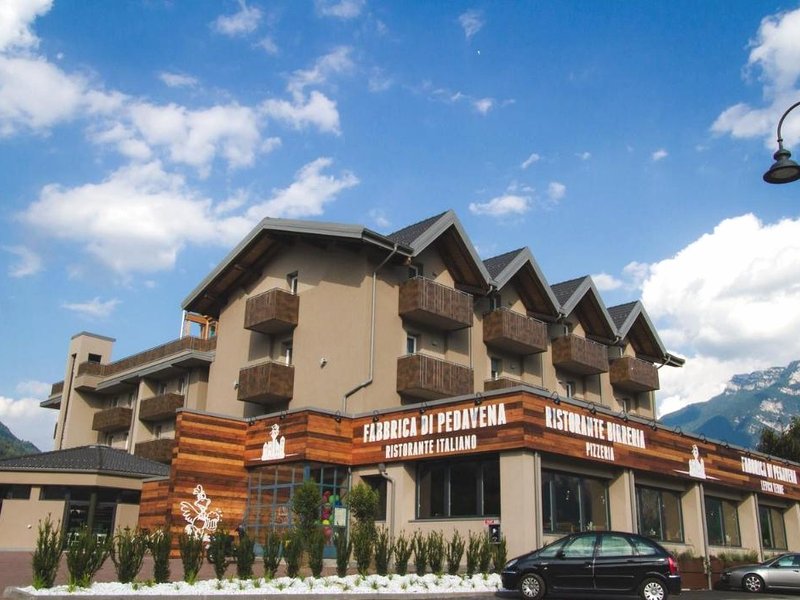 B612 Hotel の写真