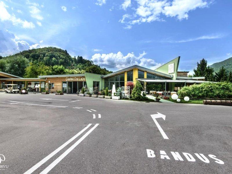 Club del Sole Due Laghi Levico Family Collectionの写真