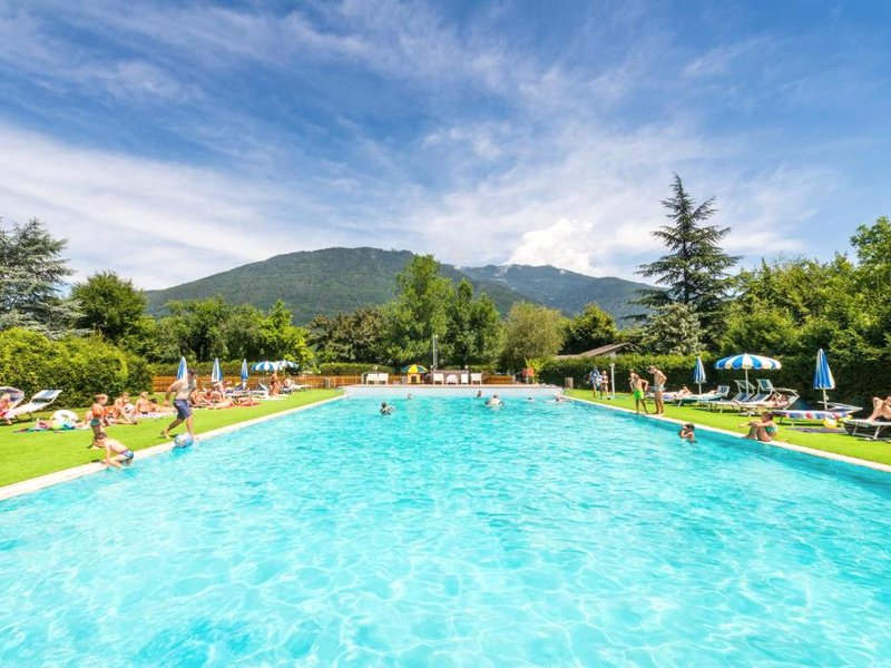 Club del Sole Due Laghi Levico Family Collectionの写真