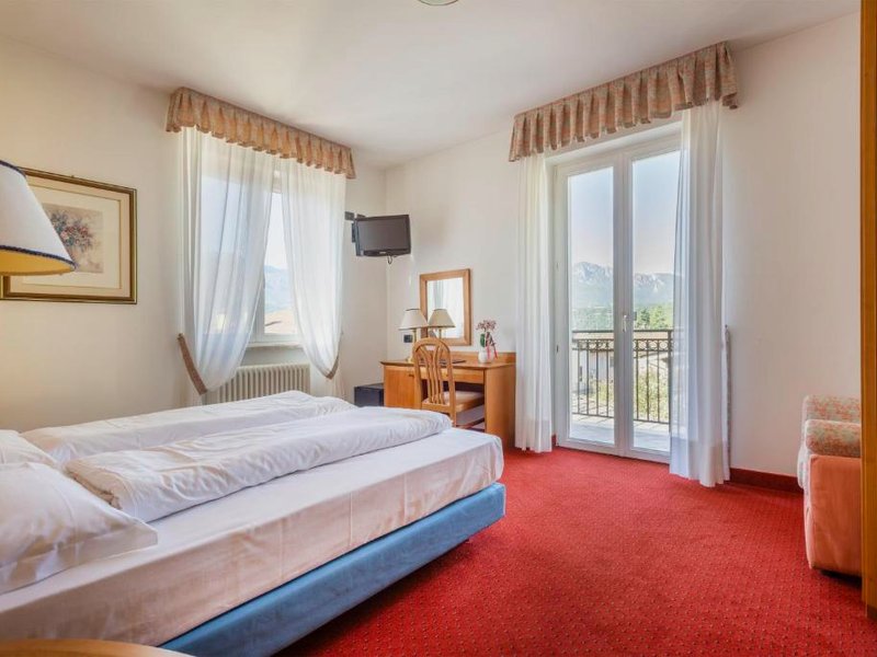 Hotel Luciaの写真