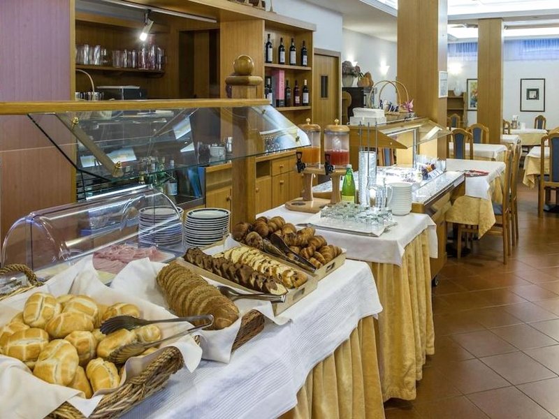 Hotel Luciaの写真